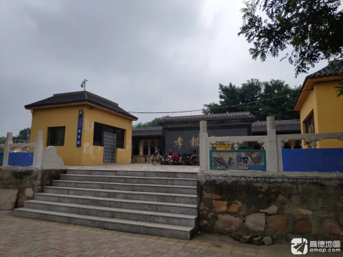 龙凤陵园