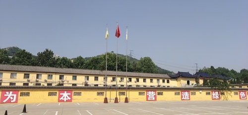 龙凤陵园