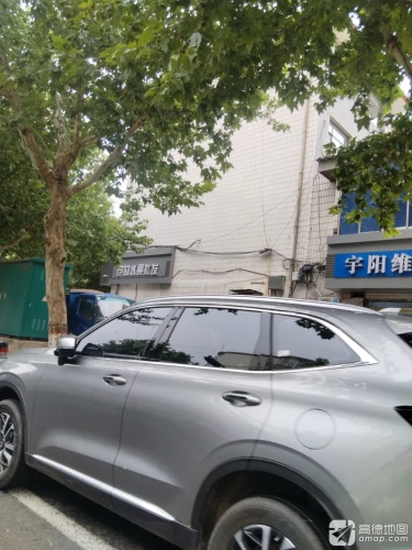 仓的水果批发