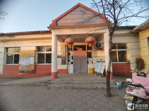 正公村卫生所