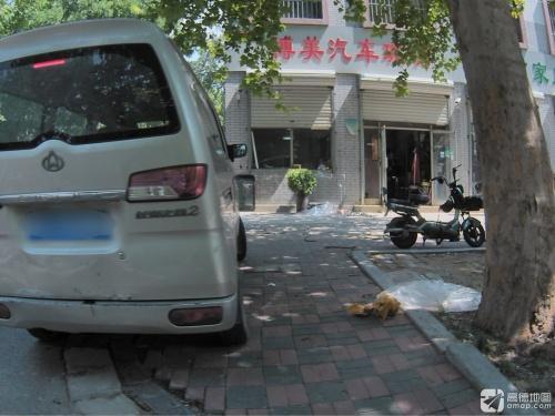 博美汽车玻璃(博美旗舰店)