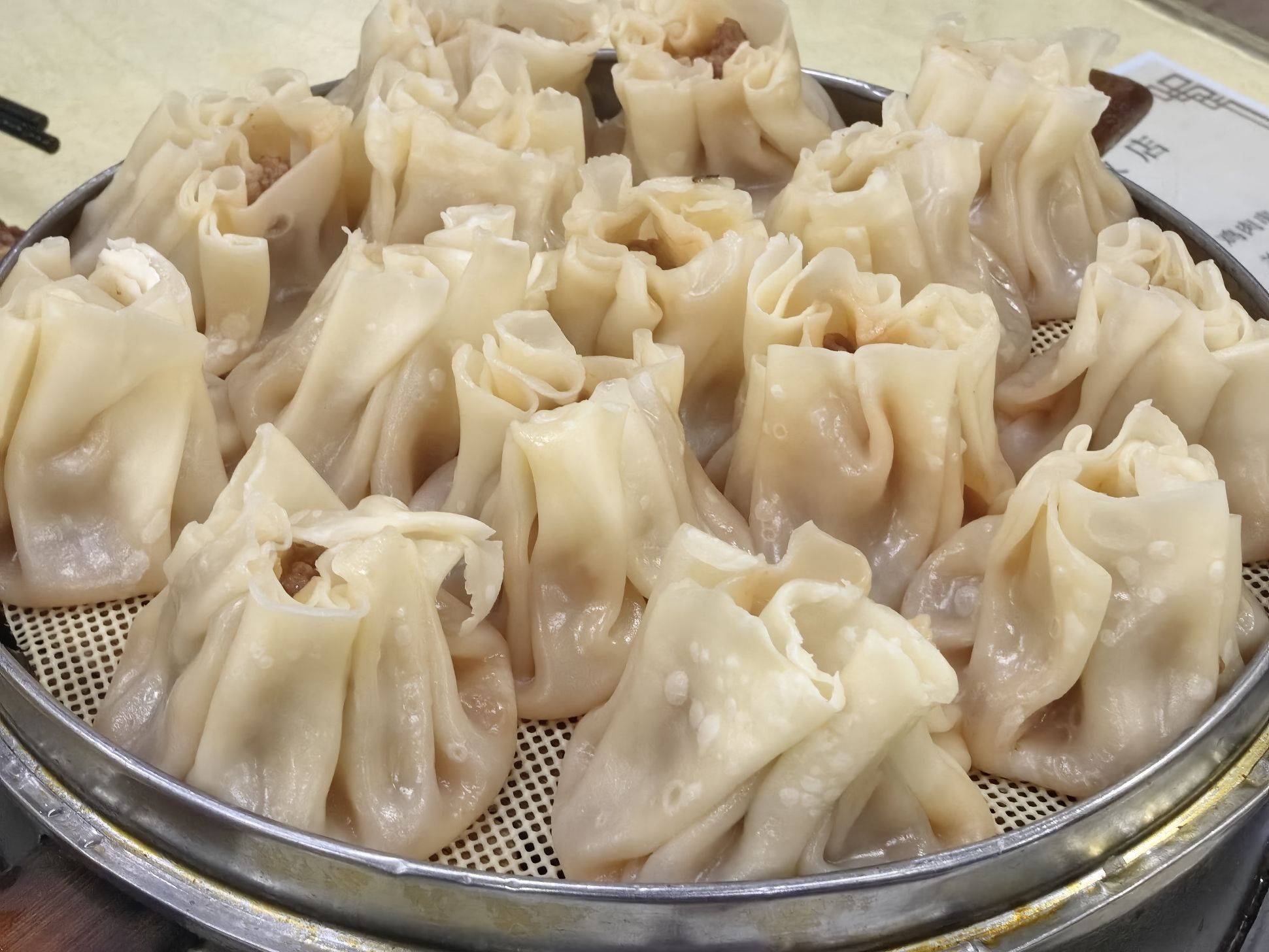 明月斋清真饭店