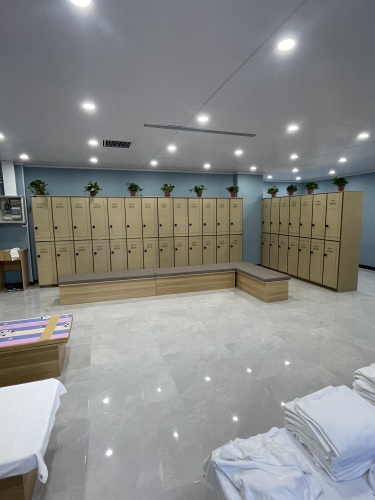 大众洗浴(荣兴华府店)