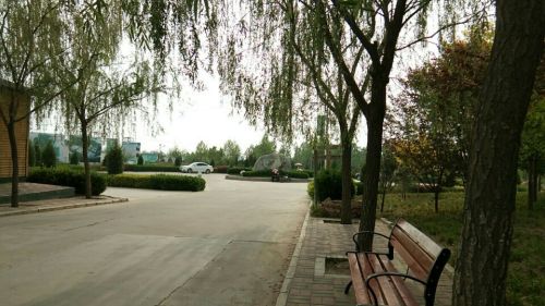 润众生态农业综合开发有限公司