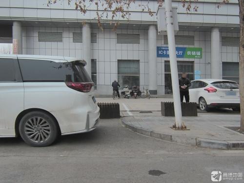 石家庄公交集团IC卡服务大厅