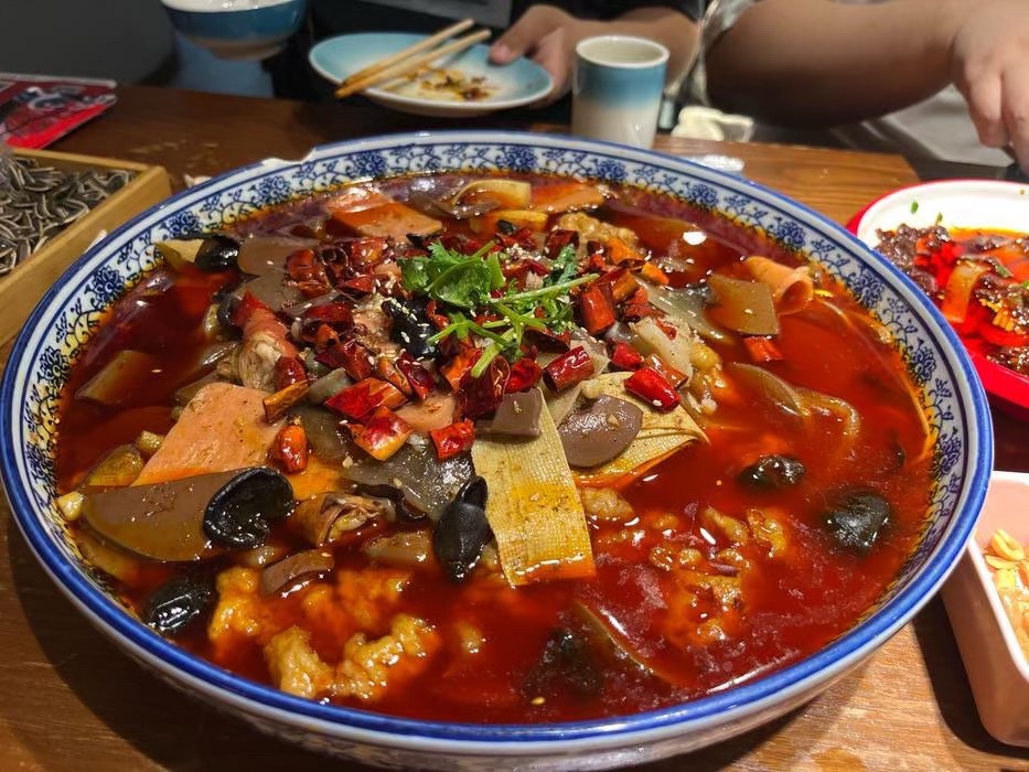辣椒炒肉家菜馆(国际城店)