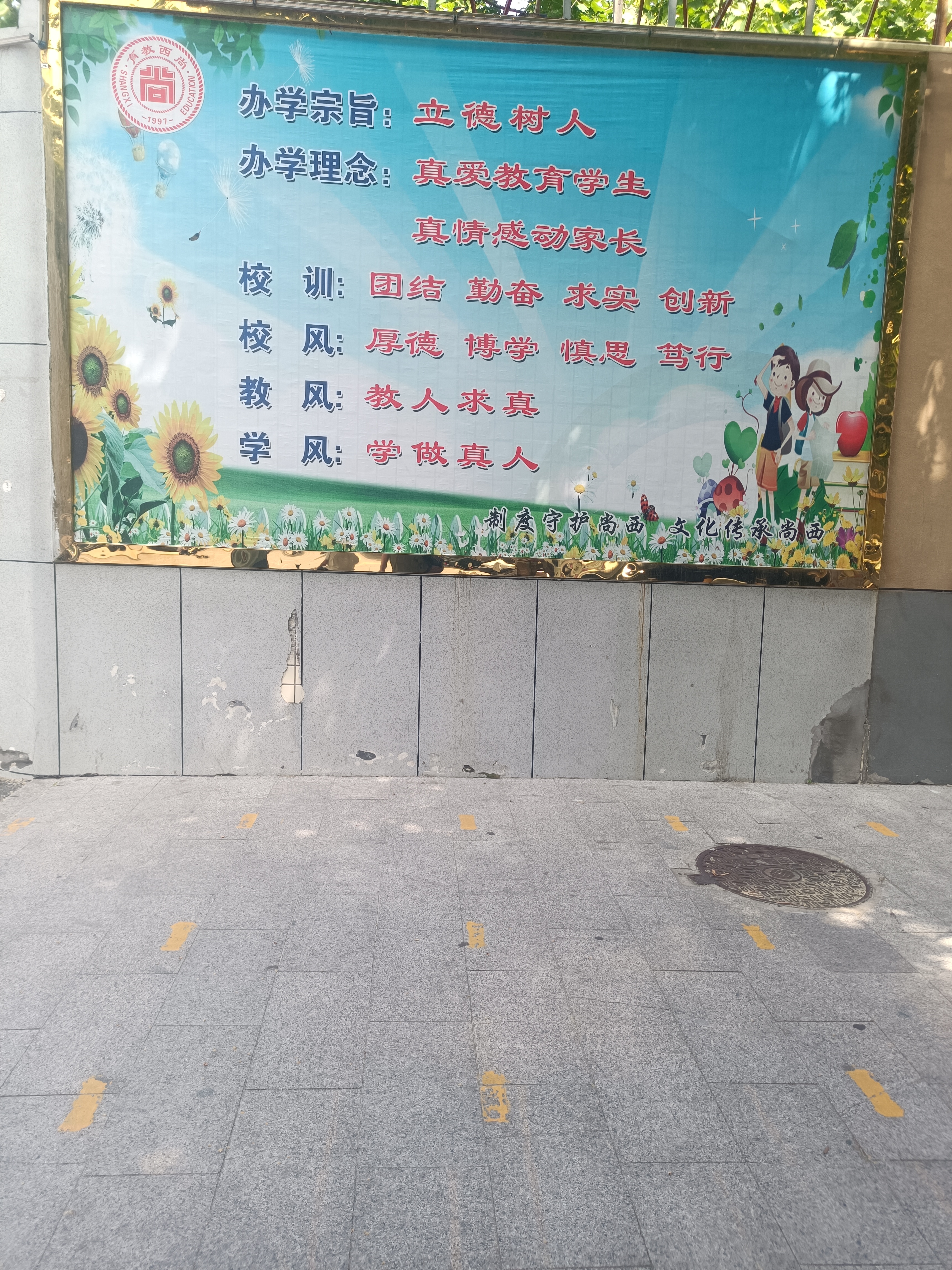 尚西中学