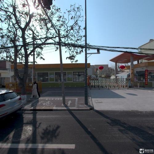 藁城区工业路幼儿园