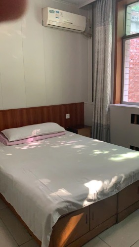 石家庄馨悦旅馆