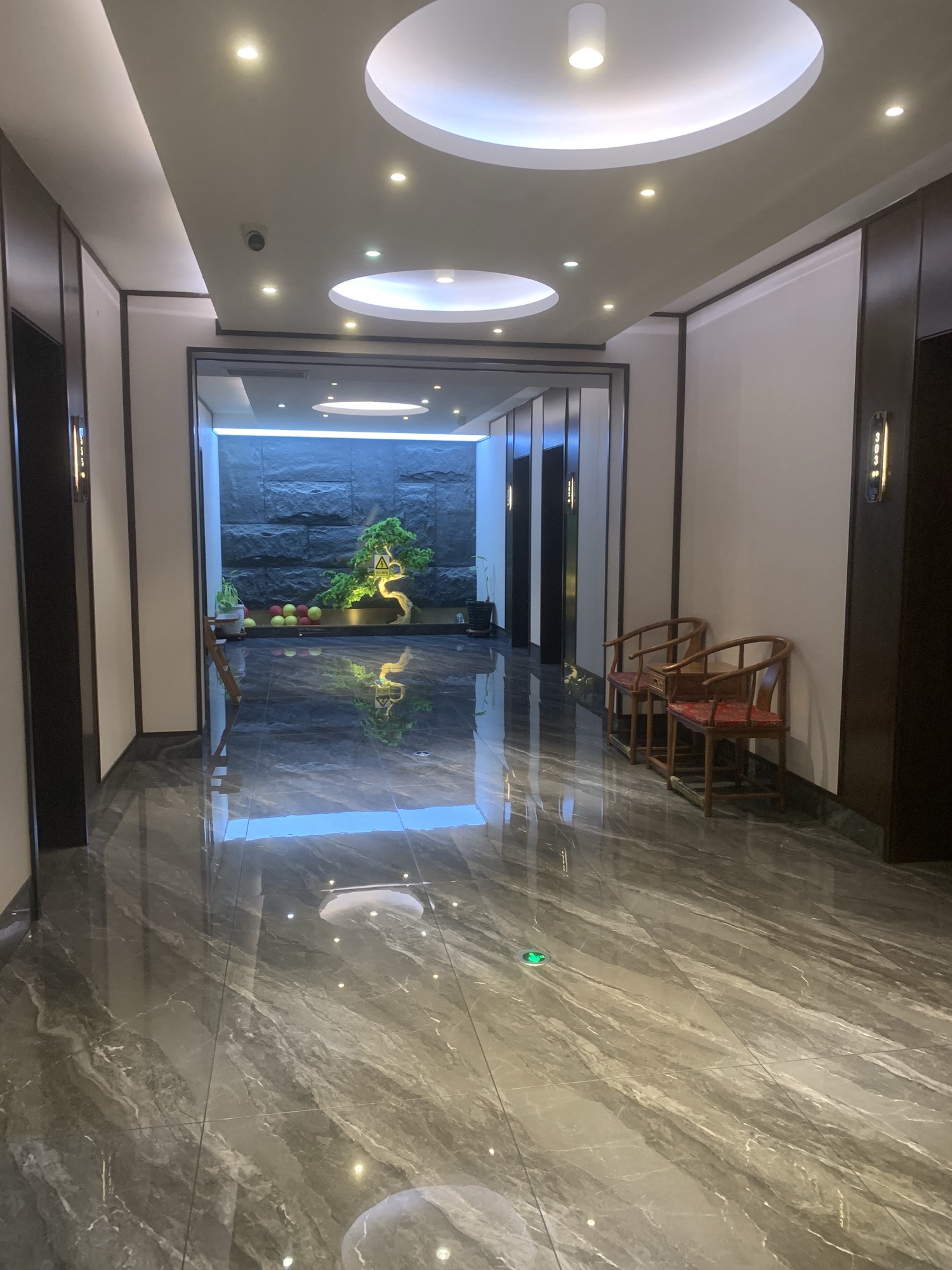红楼酒店(东城北街店)