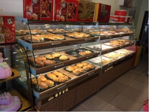 圆梦蛋糕(胜利路店)