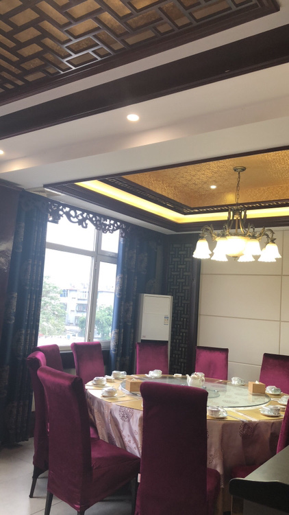 百老顺饭庄(燕赵大街店)