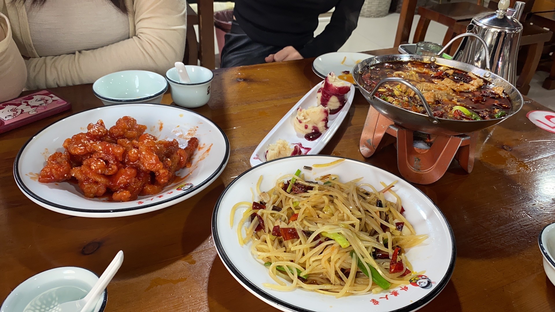 外婆人家(西门里店)
