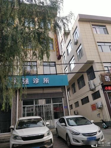 东方金子塔幼教中心