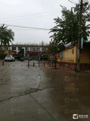石家庄市东兆通小学
