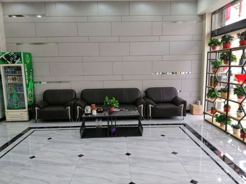 如家华驿酒店(石家庄无极西路店)