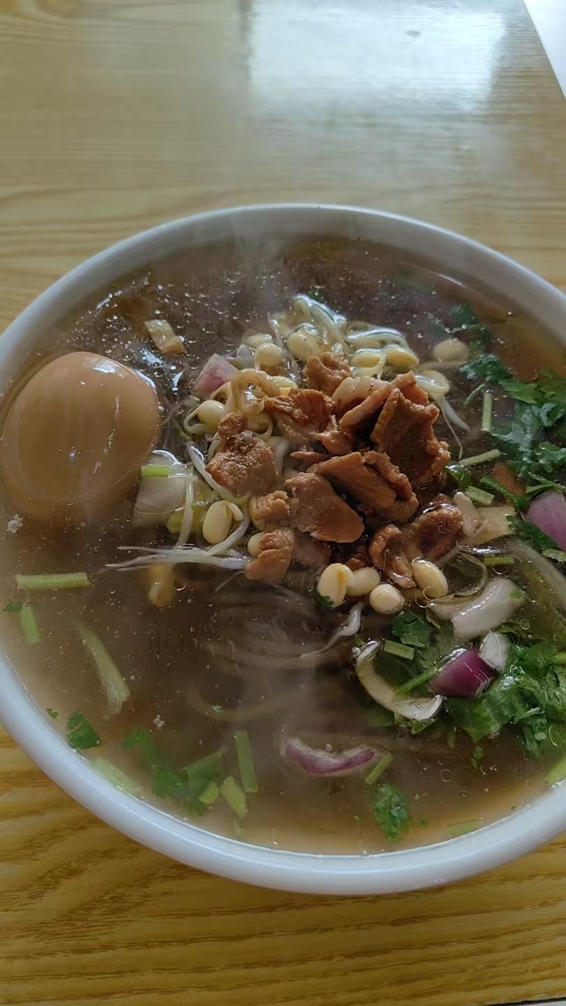老解饸饹面