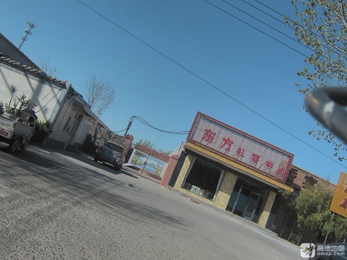 新东方金典婚宴大厅