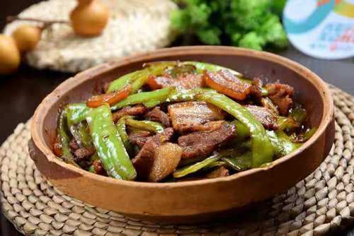 辣椒炒肉家菜馆(瑞城店)