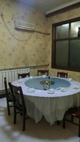 盛轩酒家(法院生活区店)