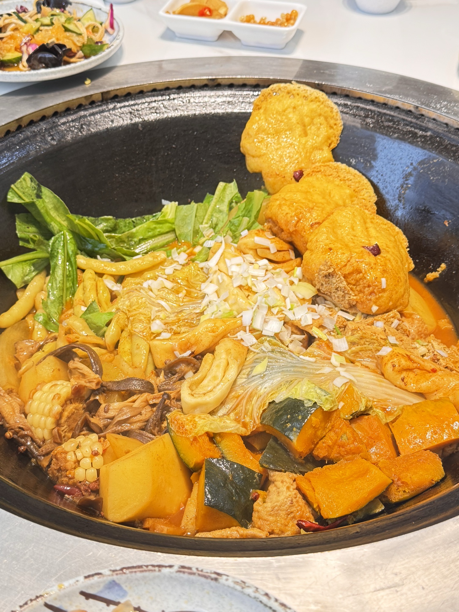 老灶台(花园西路店)