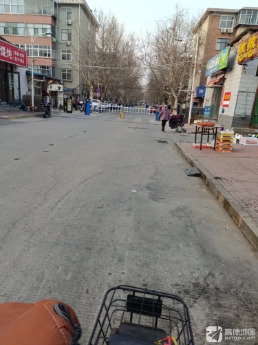 小高综合超市