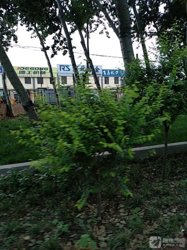 河北飞马机械