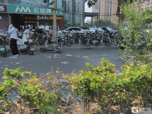 宏铭体检