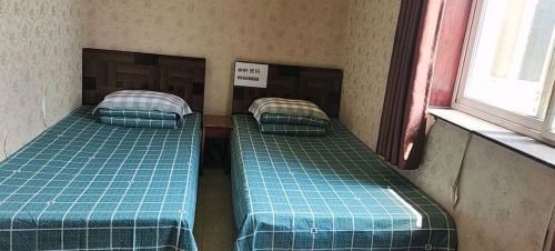 金尚旅馆