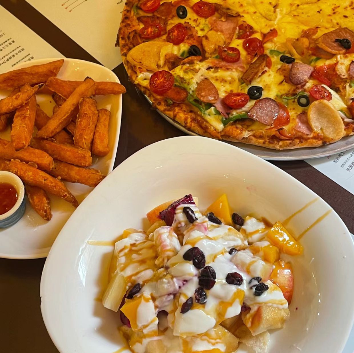 布鲁克林披萨餐厅