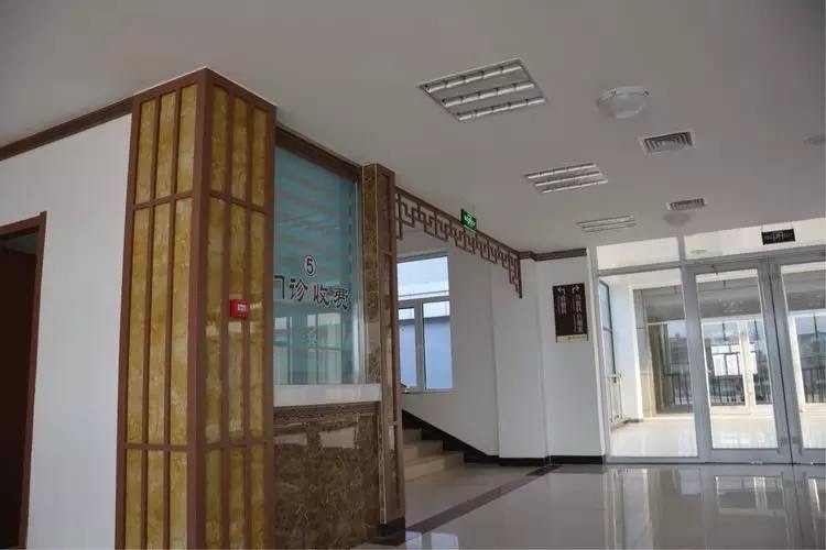 晋州市中医院