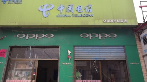 中国电信(X063店)