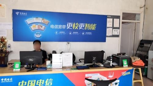 中国电信(X063店)