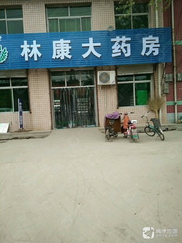 石家庄林康大药房