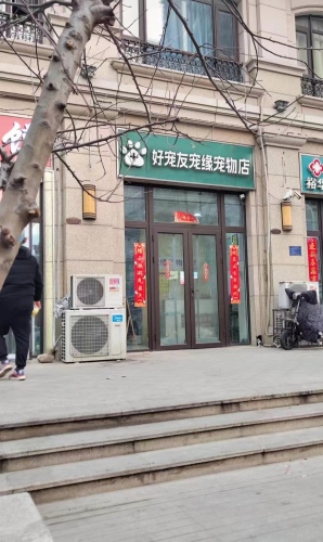 宠缘动物诊所