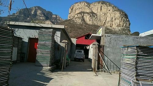 福庆香厂