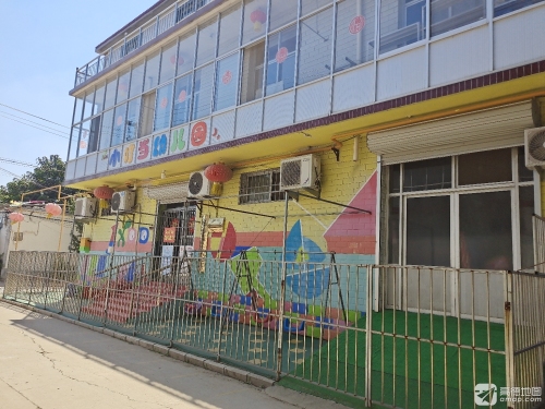 小叮当幼儿园