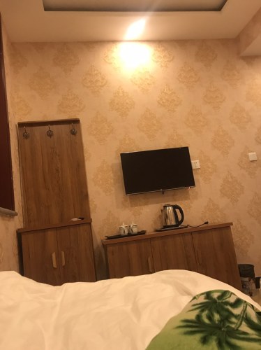 兰佳快捷宾馆