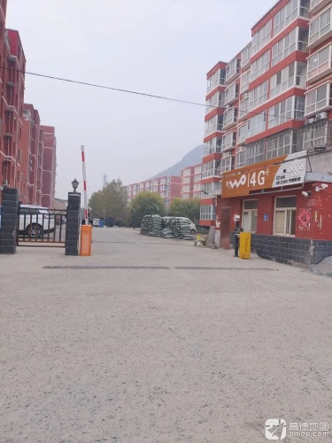 中国联通