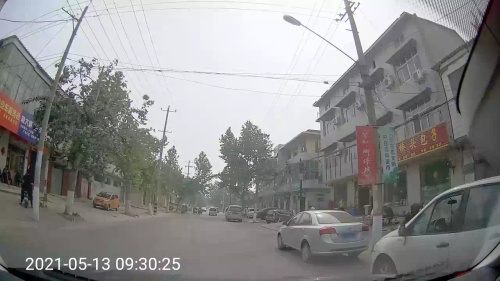 桥头包子