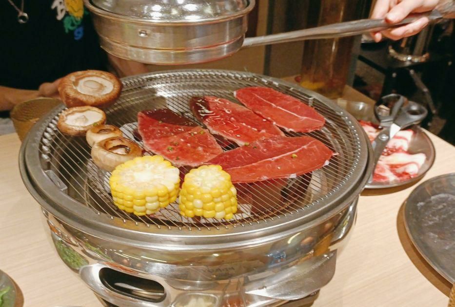 培松烧烤涮