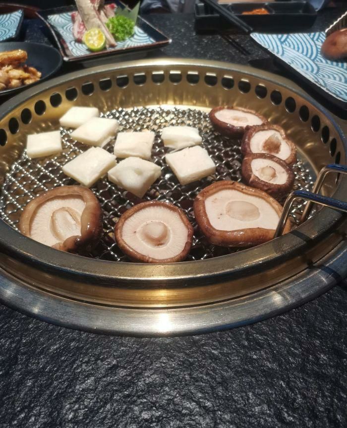培松烧烤涮
