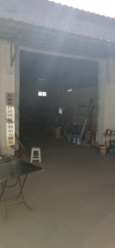 仟焱不锈钢淋浴房剪板折弯厂