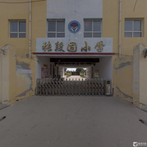 张段固小学
