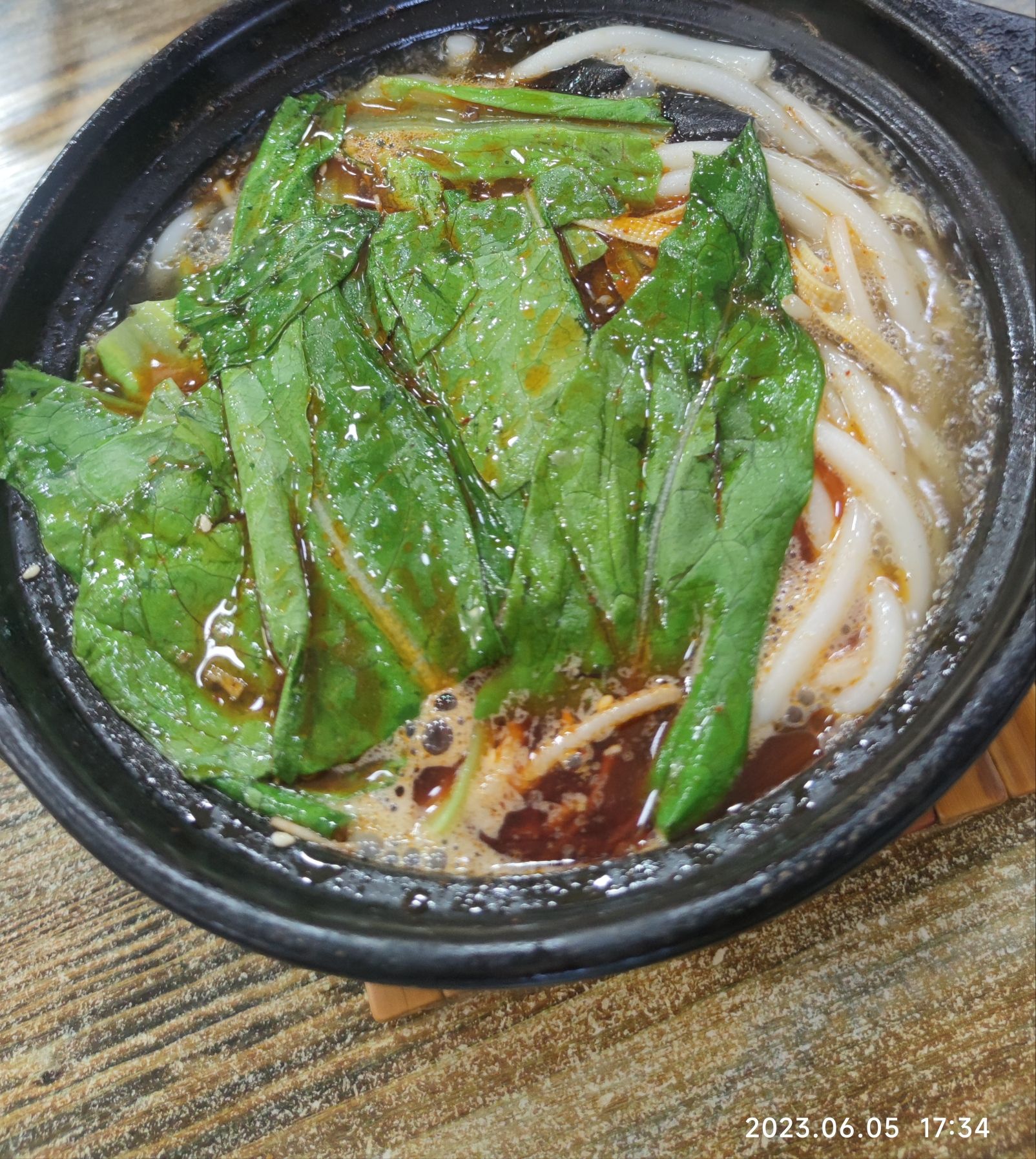 状元过桥米线(栗水清苑店)