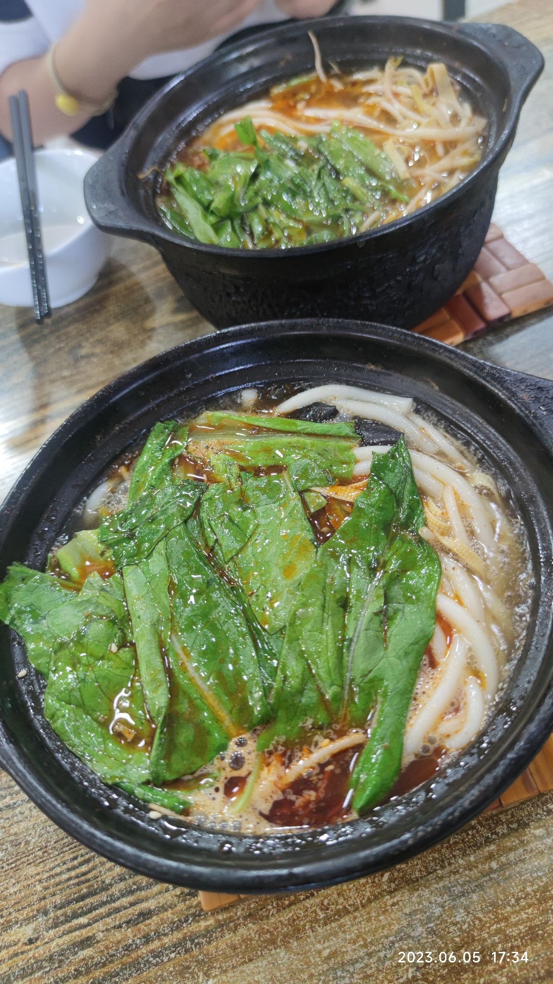 状元过桥米线(栗水清苑店)