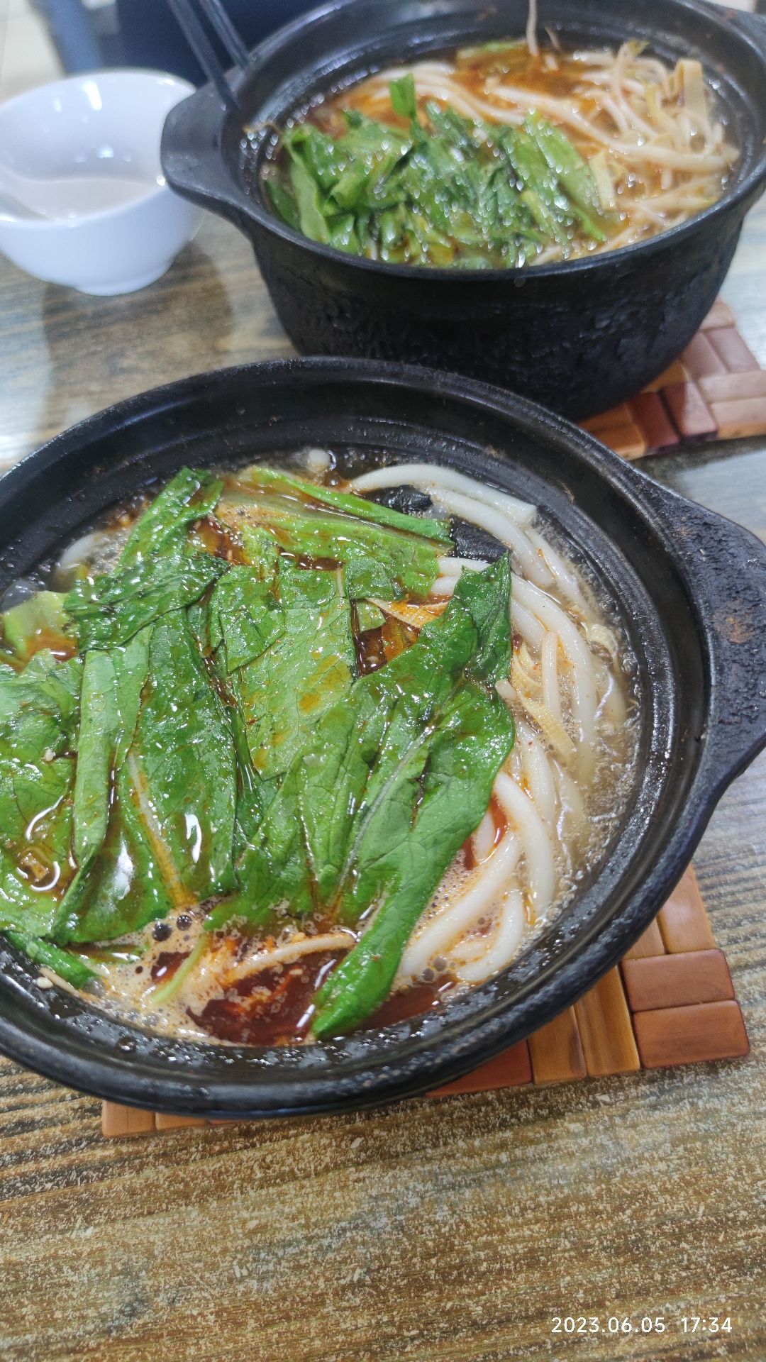 状元过桥米线(栗水清苑店)