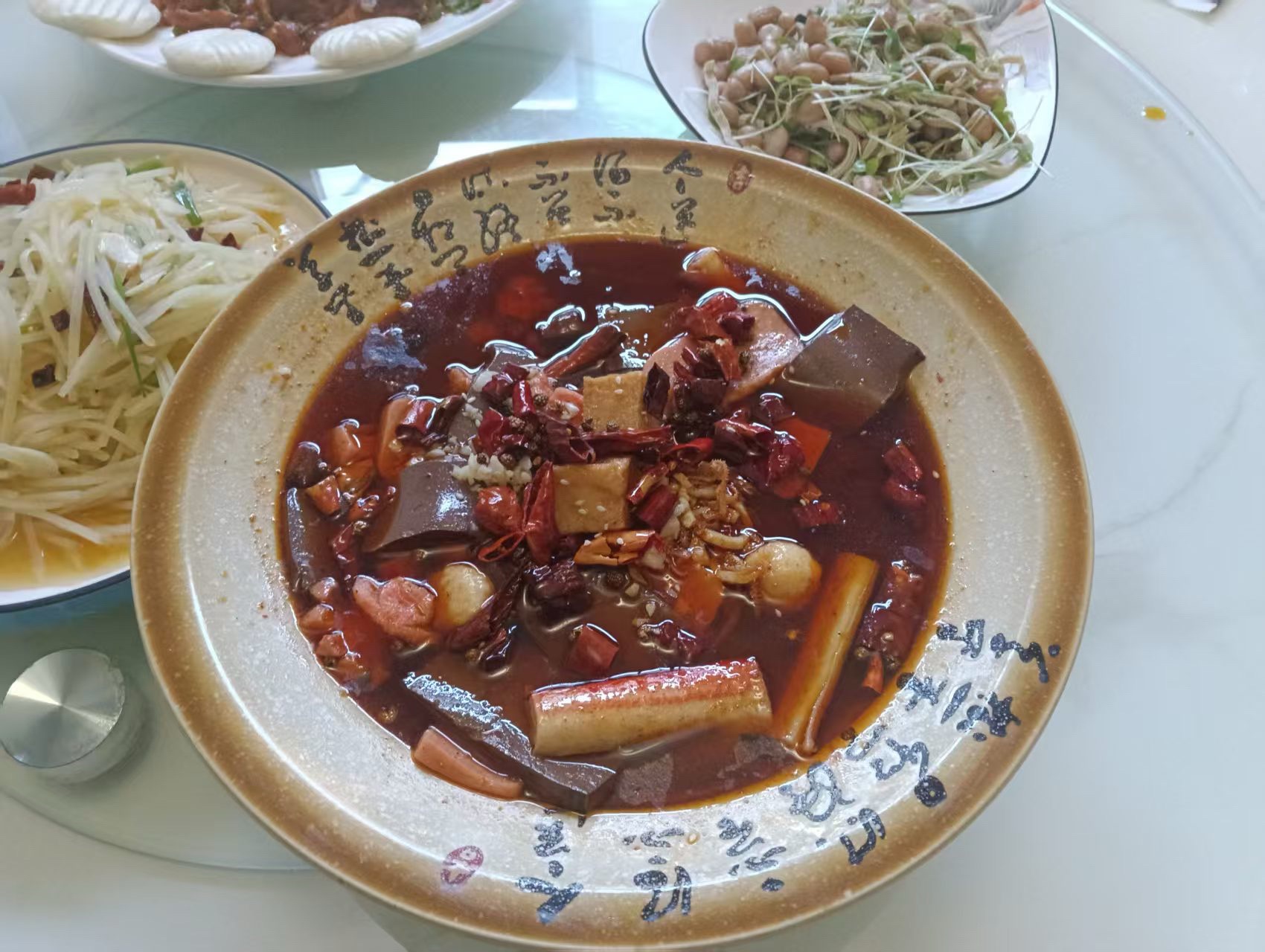 泓鼎楼饭店