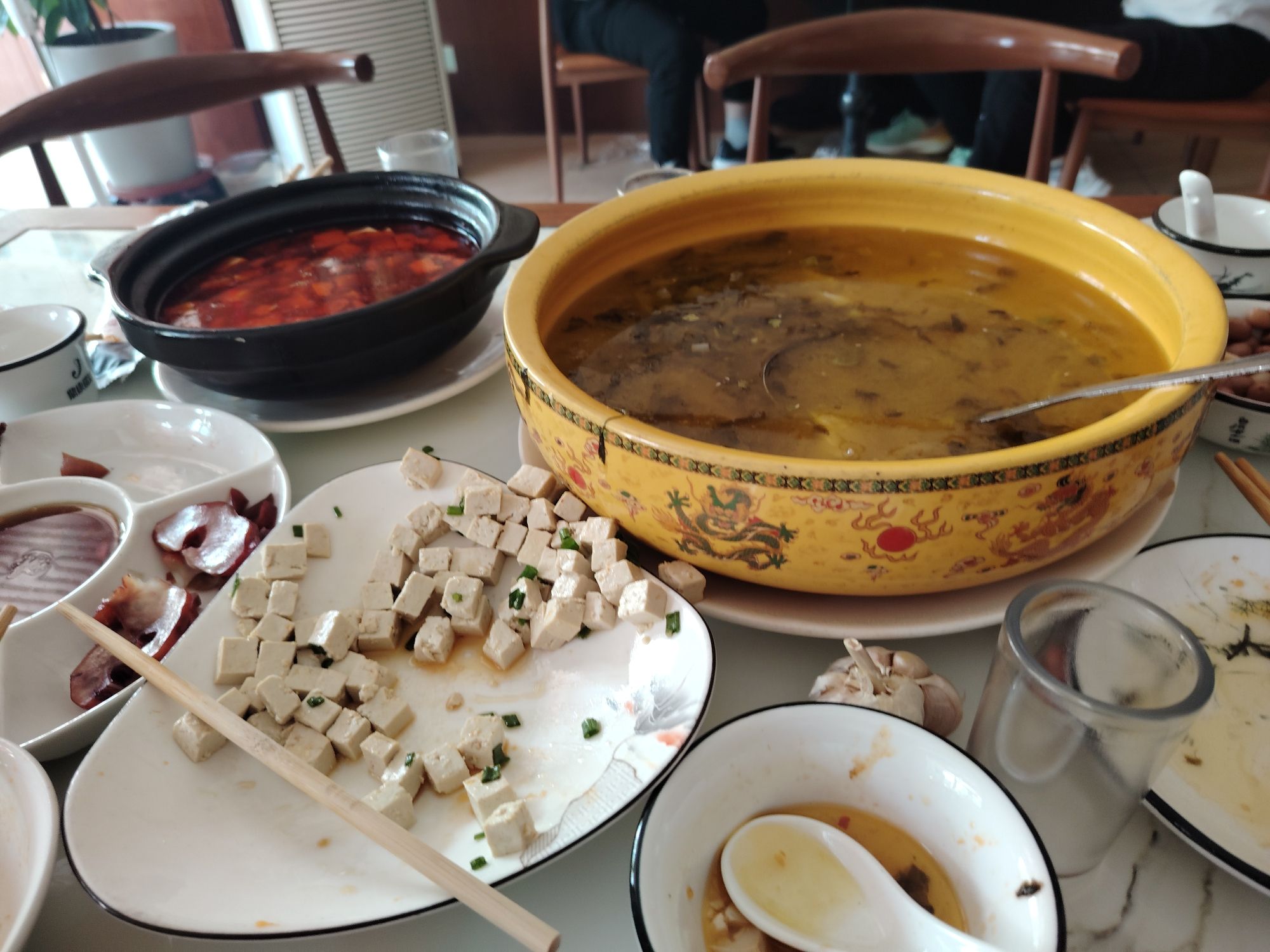 泓鼎楼饭店