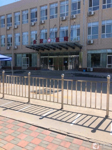 石家庄金冠中医骨病医院